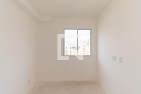 Quarto 2 de apartamento à venda com 2 quartos, 43m² em Conceição, Diadema