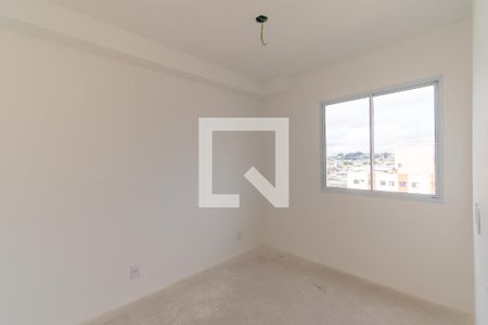 Quarto 2 de apartamento à venda com 2 quartos, 43m² em Conceição, Diadema