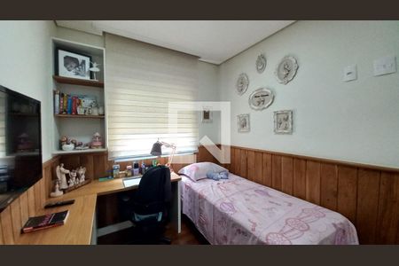 Quarto 1 de apartamento à venda com 3 quartos, 162m² em Jardim Nova Europa, Campinas