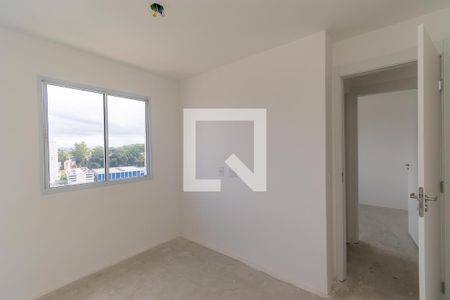 Quarto 2 de apartamento à venda com 2 quartos, 43m² em Conceição, Diadema