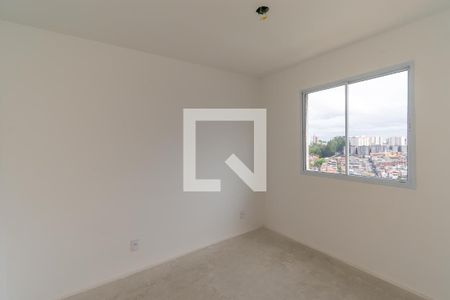 Quarto 2 de apartamento à venda com 2 quartos, 43m² em Conceição, Diadema