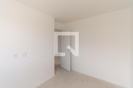 Quarto 2 de apartamento à venda com 2 quartos, 43m² em Conceição, Diadema