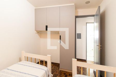 Quarto 1 de casa de condomínio para alugar com 3 quartos, 120m² em São Braz, Curitiba