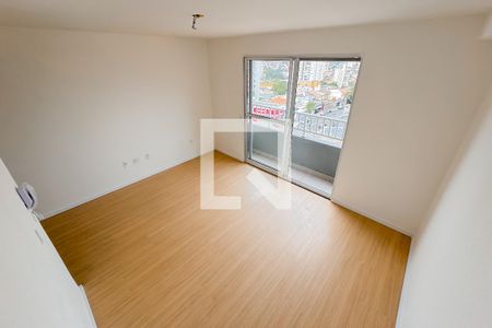 Studio de kitnet/studio à venda com 1 quarto, 25m² em Chácara Inglesa, São Paulo