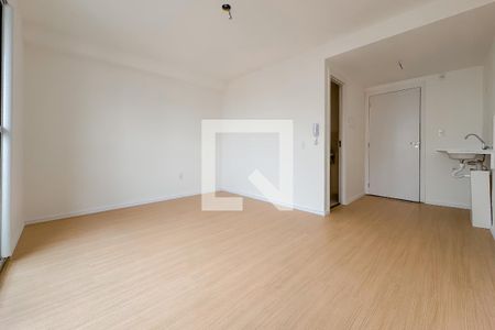 Studio de kitnet/studio à venda com 1 quarto, 25m² em Chácara Inglesa, São Paulo
