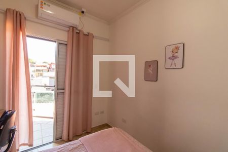 Quarto de casa à venda com 3 quartos, 93m² em Picanço, Guarulhos