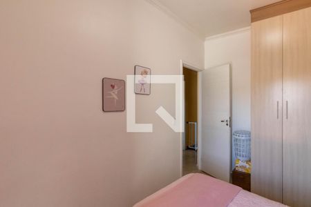 Quarto de casa à venda com 3 quartos, 93m² em Picanço, Guarulhos