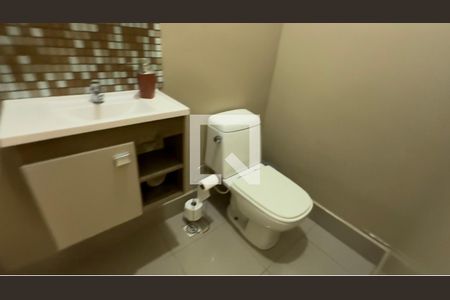 Lavabo de casa à venda com 3 quartos, 93m² em Picanço, Guarulhos