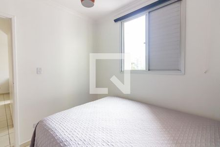 Quarto 1 de apartamento à venda com 2 quartos, 54m² em Parque Continental, São Paulo