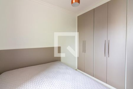Quarto 1 de apartamento à venda com 2 quartos, 54m² em Parque Continental, São Paulo