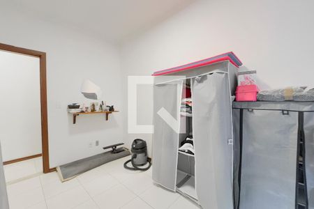 Quarto 2 de casa para alugar com 3 quartos, 132m² em Loteamento Villa Branca, Jacareí