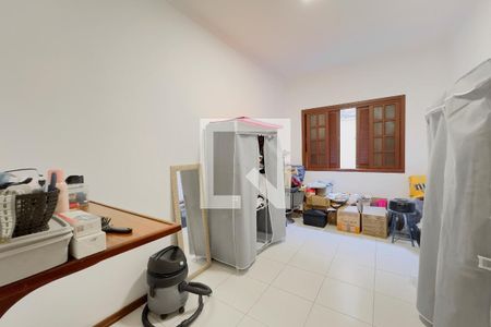 Quarto 2 de casa para alugar com 3 quartos, 132m² em Loteamento Villa Branca, Jacareí