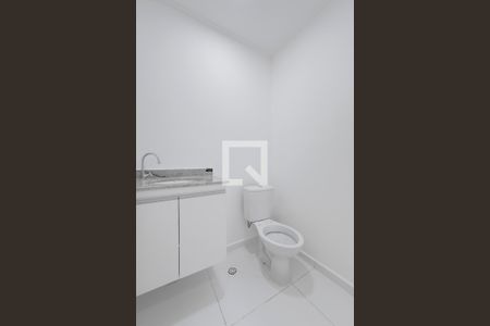 Sala de apartamento para alugar com 2 quartos, 68m² em Loteamento Villa Branca, Jacareí