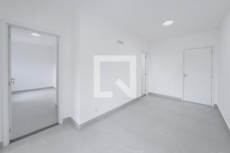 Sala/Cozinha de apartamento para alugar com 2 quartos, 64m² em Loteamento Villa Branca, Jacareí
