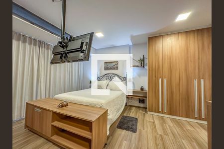 Kitnet/Studio à venda com 1 quarto, 32m² em Lapa, Rio de Janeiro