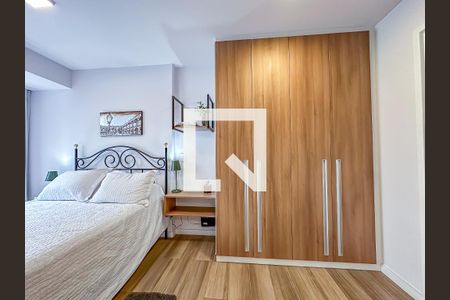 Kitnet/Studio à venda com 1 quarto, 32m² em Lapa, Rio de Janeiro