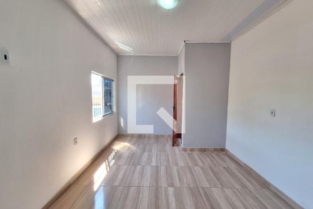 Quarto de casa para alugar com 3 quartos, 90m² em Chácaras Arcampo, Duque de Caxias