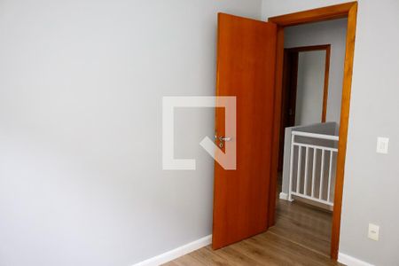 Quarto 1 de casa de condomínio à venda com 3 quartos, 92m² em Vila Osasco, Osasco