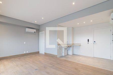 Studio de kitnet/studio à venda com 1 quarto, 42m² em Itaim Bibi, São Paulo