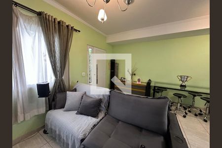 Sala de casa à venda com 3 quartos, 98m² em Jardim Regina Alice, Barueri