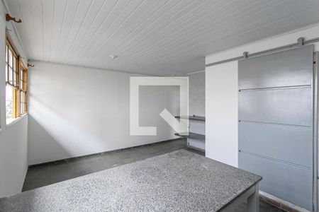 Sala/Cozinha de casa para alugar com 2 quartos, 80m² em Parque Xangri-lá, Contagem