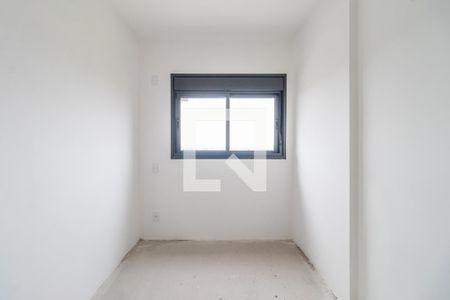 Suíte 1 de apartamento à venda com 3 quartos, 120m² em Centro Comercial Jubran, Barueri