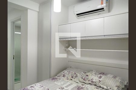 Studio de kitnet/studio para alugar com 1 quarto, 25m² em Cidade Mãe do Céu, São Paulo