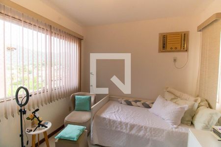 Quarto 1 de casa para alugar com 4 quartos, 800m² em Serra Grande, Niterói