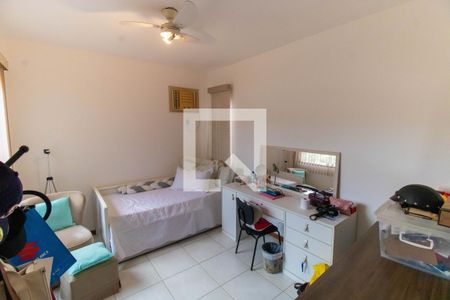 Quarto 1 de casa para alugar com 4 quartos, 800m² em Serra Grande, Niterói