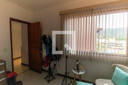 Quarto 1 de casa para alugar com 4 quartos, 800m² em Serra Grande, Niterói
