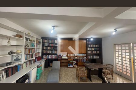 Sala de casa para alugar com 4 quartos, 350m² em Novo Eldorado, Contagem
