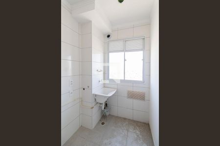 Sala/Cozinha de apartamento para alugar com 2 quartos, 40m² em São Miguel, São Paulo