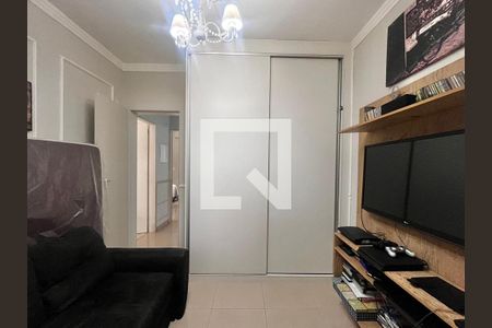 Quarto 1 de casa de condomínio à venda com 3 quartos, 133m² em Chácara Primavera, Campinas