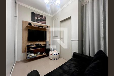 Quarto 1 de casa de condomínio à venda com 3 quartos, 133m² em Chácara Primavera, Campinas