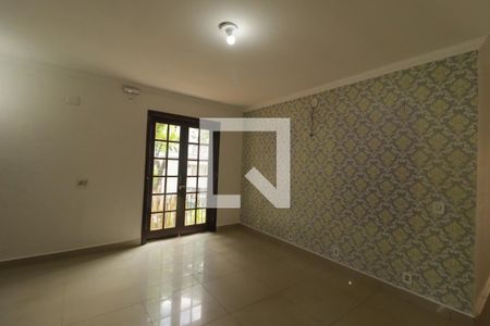Sala de casa à venda com 3 quartos, 270m² em Vila Rafael de Oliveira, Jundiaí