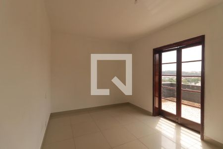Quarto de casa à venda com 3 quartos, 270m² em Vila Rafael de Oliveira, Jundiaí