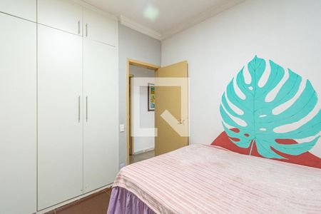 Quarto 1 de apartamento à venda com 3 quartos, 138m² em Santa Efigênia, Belo Horizonte