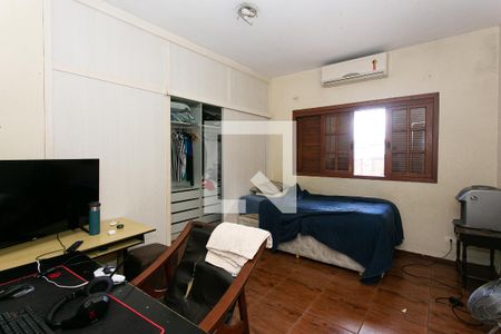 Quarto 1 de casa para alugar com 3 quartos, 130m² em Vila Aricanduva, São Paulo