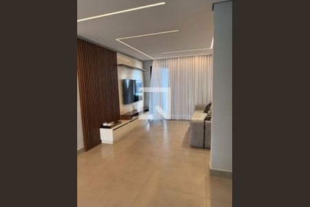 Sala de casa à venda com 3 quartos, 230m² em Santa Luzia, Contagem