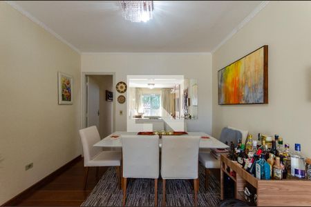 Sala de casa à venda com 3 quartos, 200m² em Vila Palmeiras, São Paulo