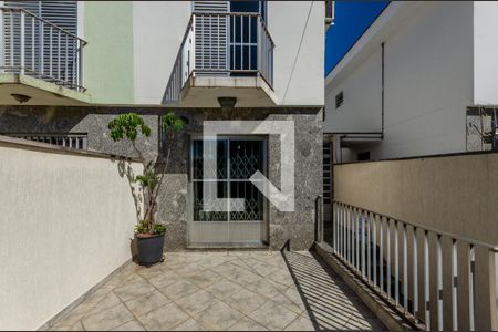 Varanda de casa à venda com 3 quartos, 200m² em Vila Palmeiras, São Paulo