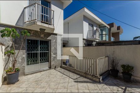 Varanda de casa à venda com 3 quartos, 200m² em Vila Palmeiras, São Paulo