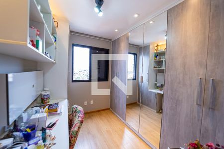 Quarto 2 de apartamento à venda com 2 quartos, 48m² em Vila Paranagua, São Paulo