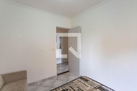 Quarto 1 de apartamento à venda com 2 quartos, 49m² em Campanário, Diadema