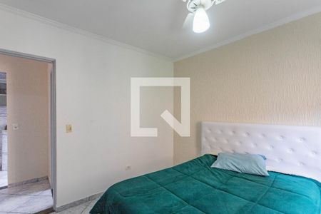 Quarto 2 de apartamento à venda com 2 quartos, 49m² em Campanário, Diadema