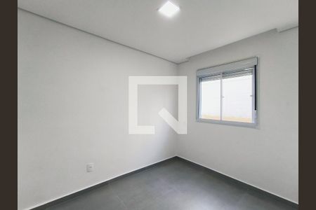 Quarto 1 de apartamento para alugar com 3 quartos, 54m² em Vila Rio Branco, Jundiaí