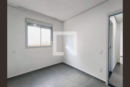 Quarto 1 de apartamento para alugar com 3 quartos, 54m² em Vila Rio Branco, Jundiaí