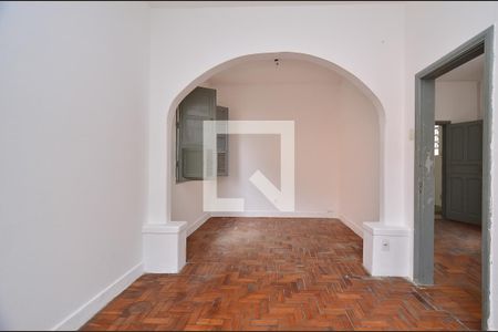 Sala de Jantar de casa à venda com 2 quartos, 294m² em Santa Tereza, Belo Horizonte