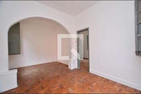 Sala de Jantar de casa à venda com 2 quartos, 294m² em Santa Tereza, Belo Horizonte