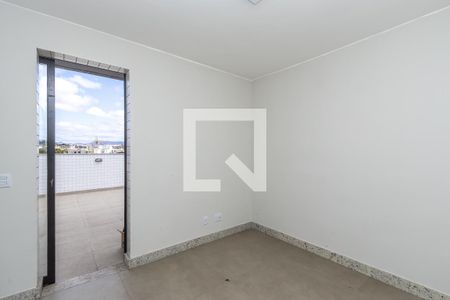 Sala 2 de apartamento para alugar com 3 quartos, 170m² em Jaraguá, Belo Horizonte
